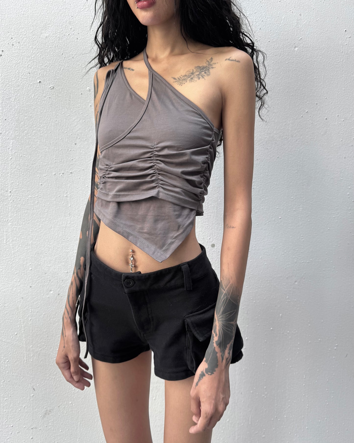 Eve Cargo Short
