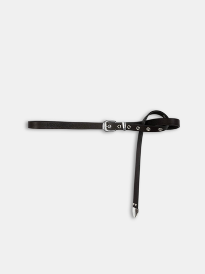 Edgeline Cow Leather Belt