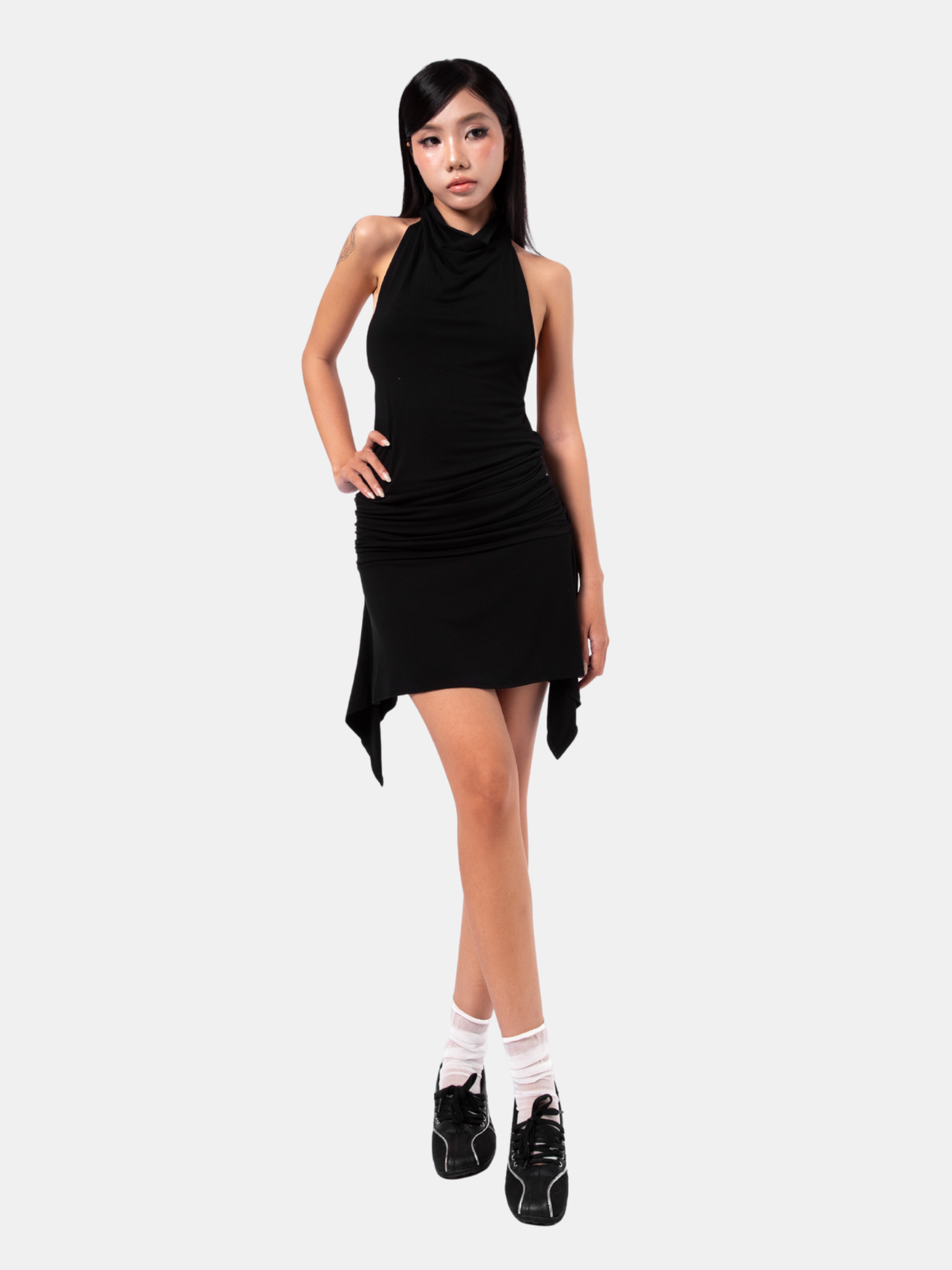 Ariel Dress