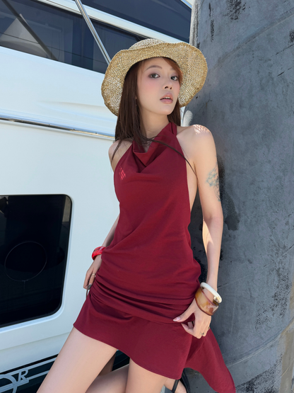 Ariel Dress