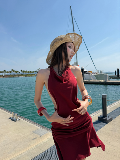 Ariel Dress