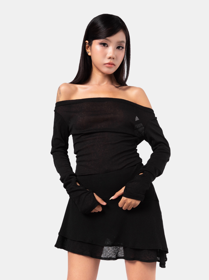 Ariel Skirt
