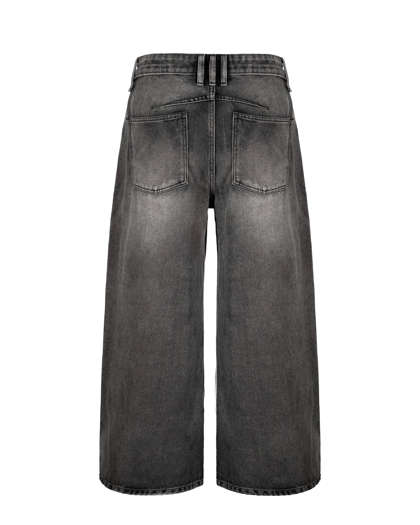 REVOLT ATTIRE BOULDER WASHED JEANS