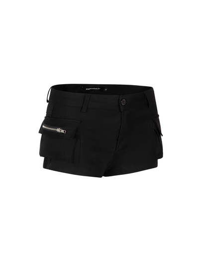 Eve Cargo Short