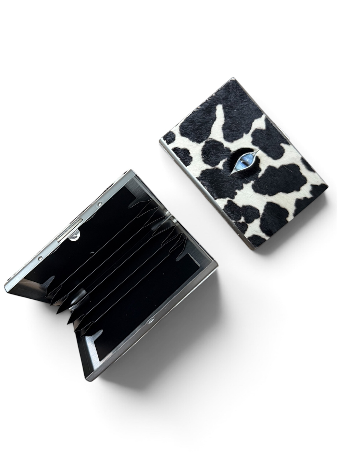 Single Eye Card Box