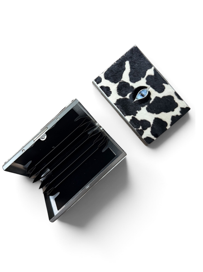Single Eye Card Box