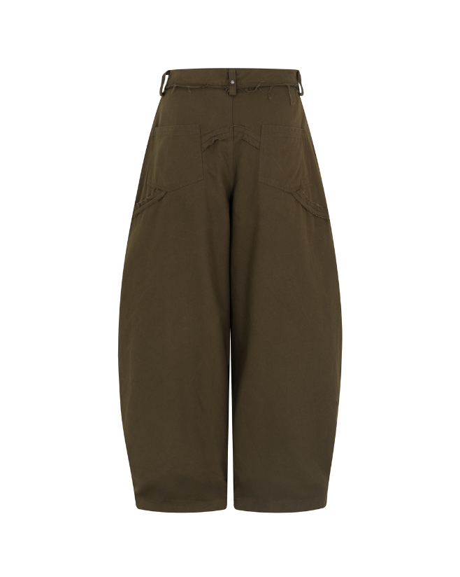 SEMBLANCE NATURALIS PANTS