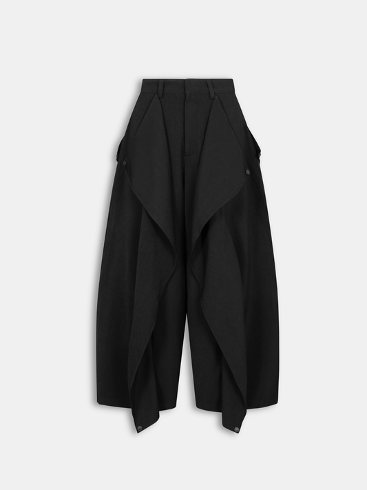 Vanta Fold Trousers