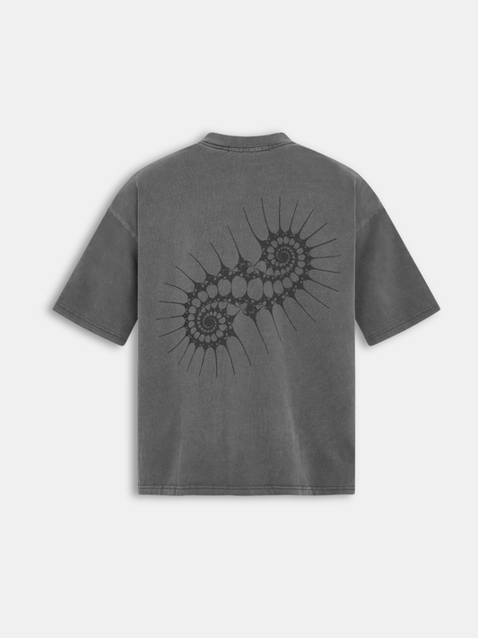 Ivankov New Logo Boxy T- shirt