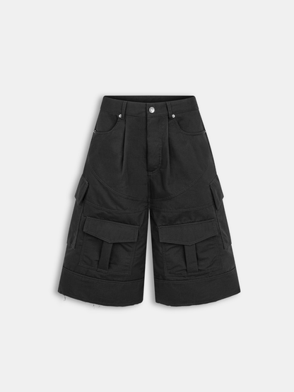 Engine Cargo Short