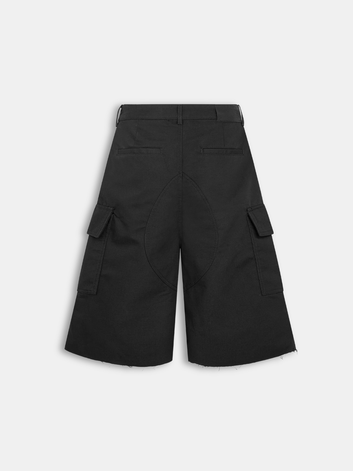 Engine Cargo Short