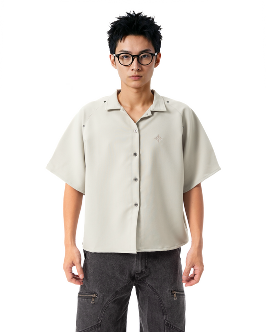 Riveted Shirt