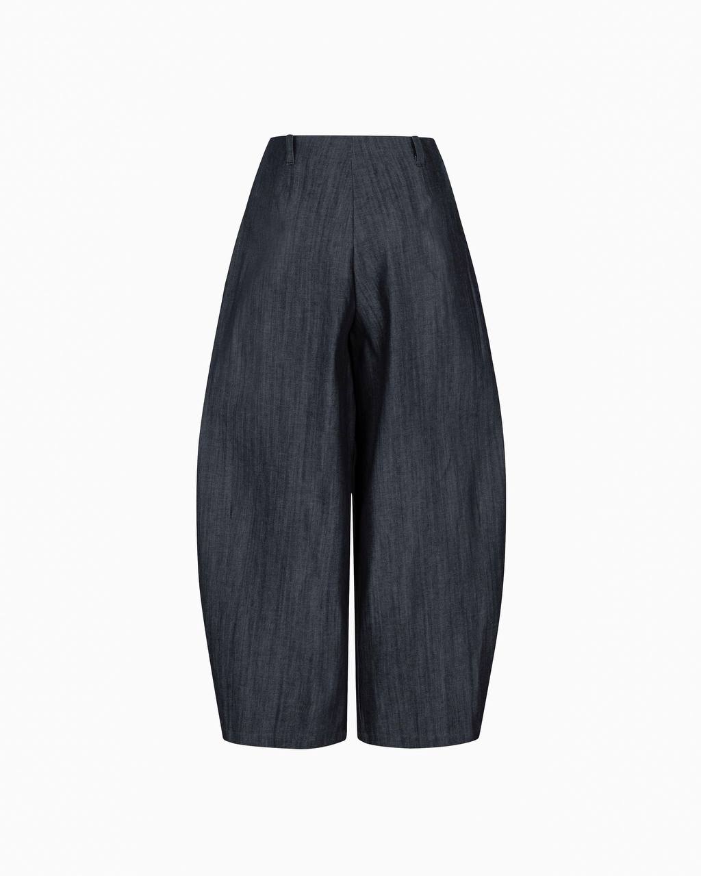 SAGITTARIUS.APLUS ORIONIS WIDE PANTS