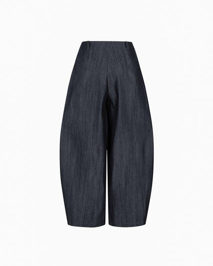 SAGITTARIUS.APLUS ORIONIS WIDE PANTS