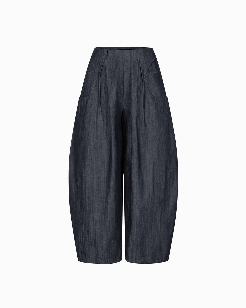SAGITTARIUS.APLUS ORIONIS WIDE PANTS
