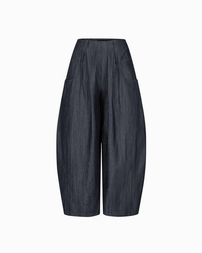 SAGITTARIUS.APLUS ORIONIS WIDE PANTS