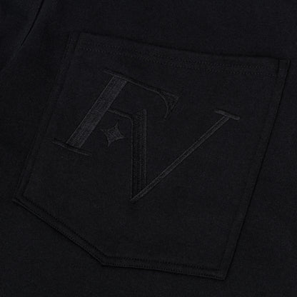 FVNXYTHINGS PLEAT 420 CURVE PANTS