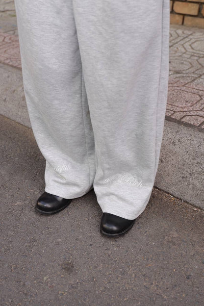 FVNXYTHINGS SAR PANTS
