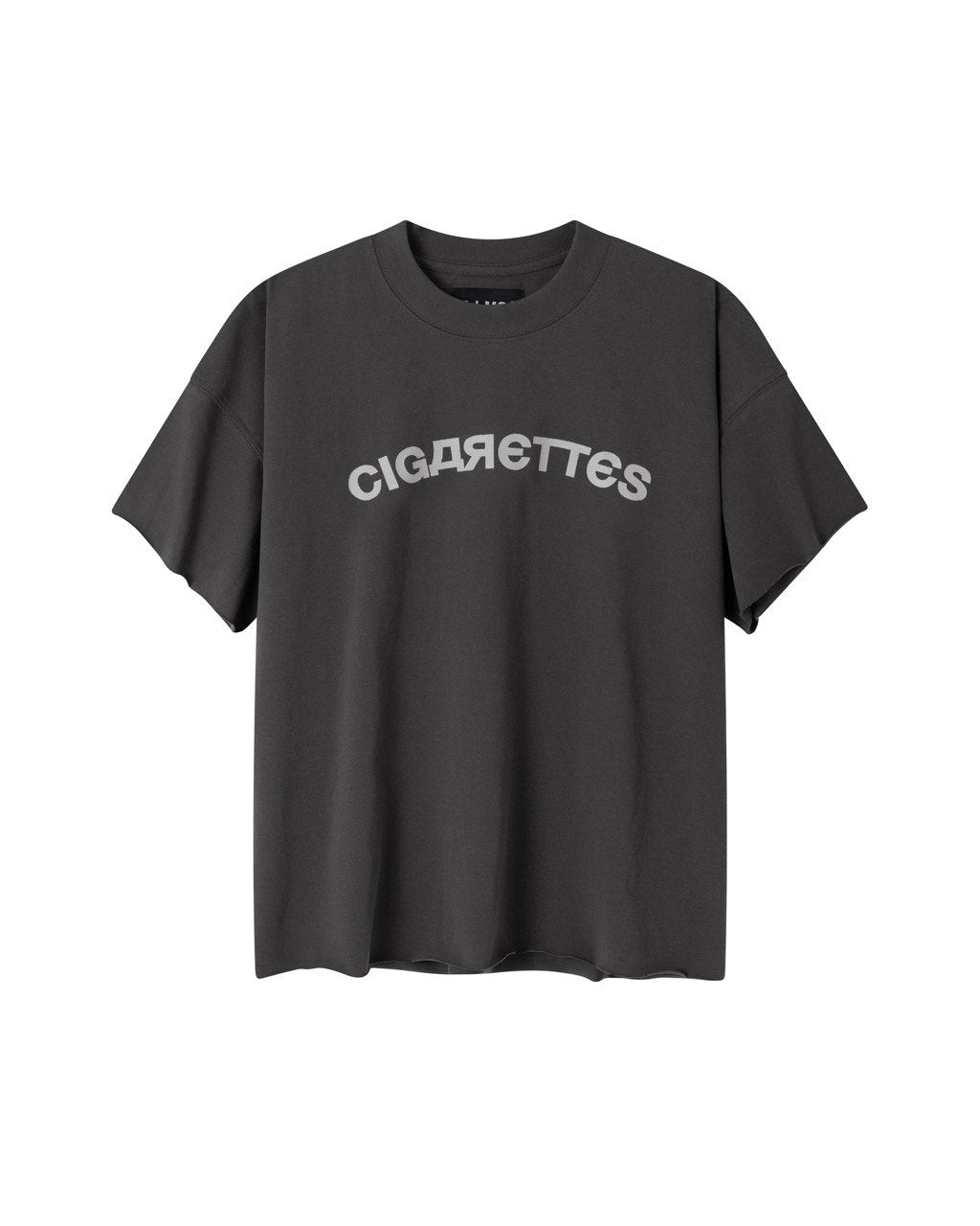 Cigar Raw Cut T-shirt