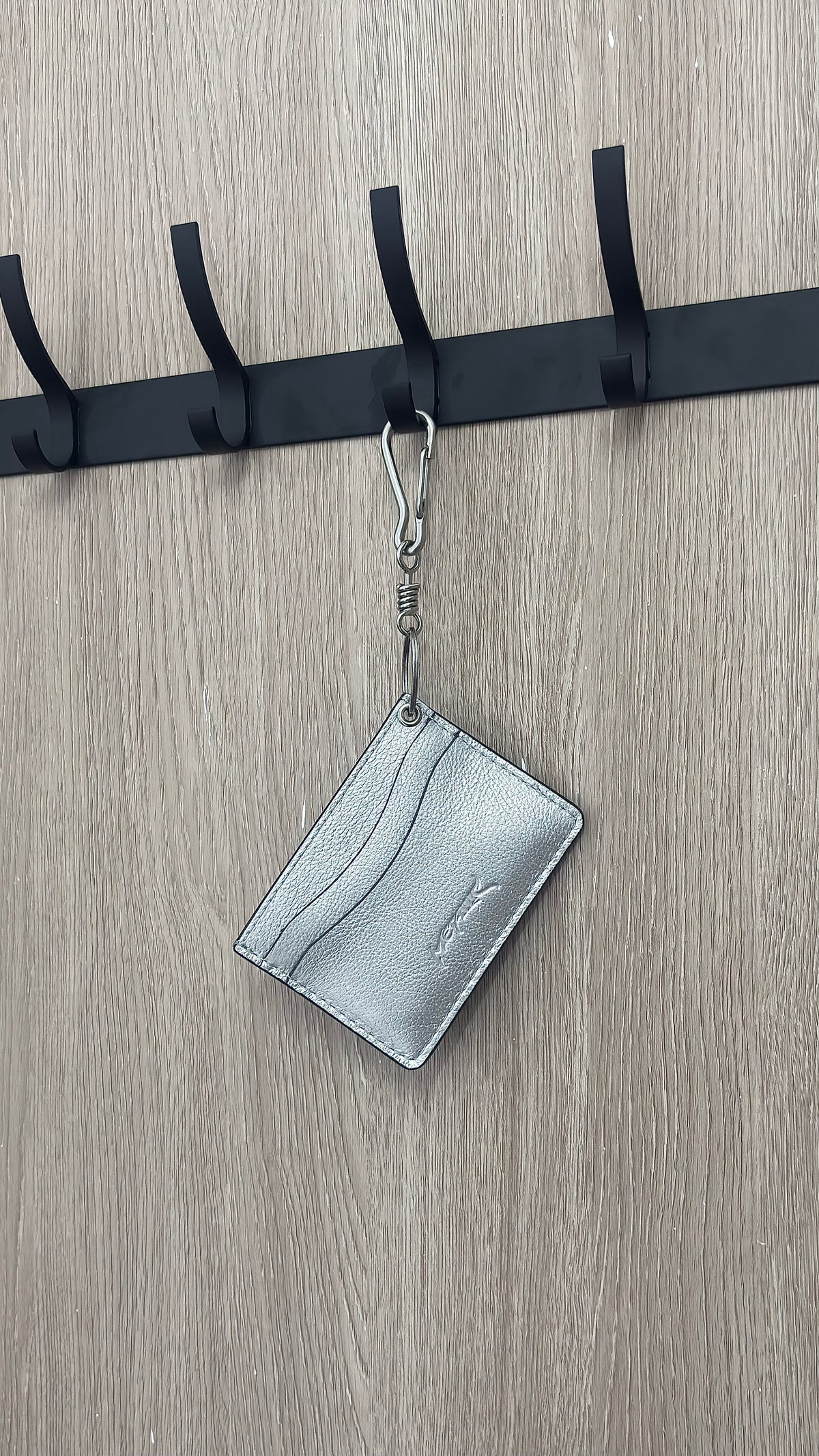 Leather Card Holder