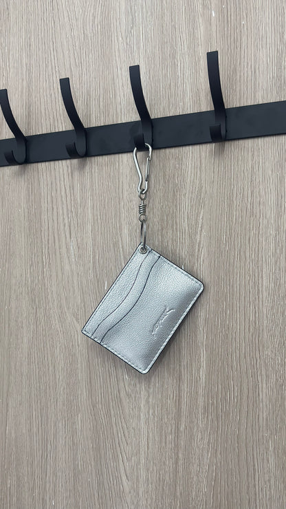 Leather Card Holder
