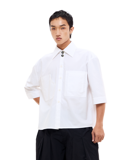 3P Big Boxy Shirt