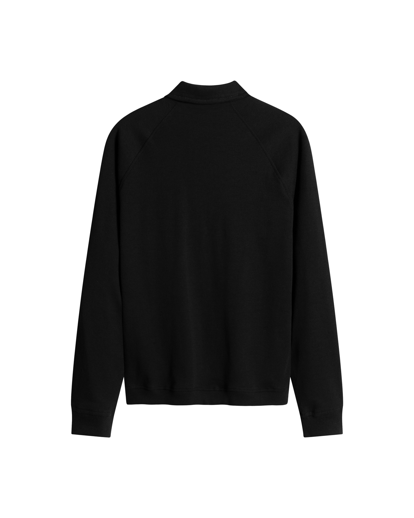 Long Sleeves Polo Shirt