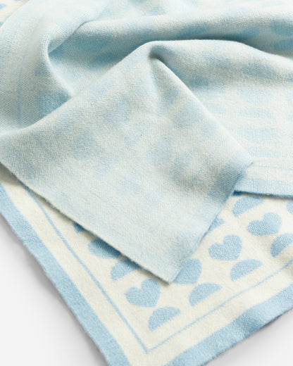 Love User Knit Bandana