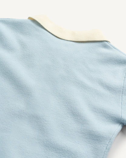 Love User Knit Polo