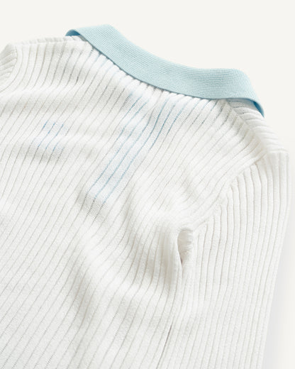 Love User Knit Long Sleeve