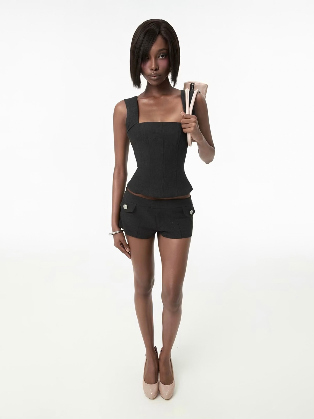 Minnie Short