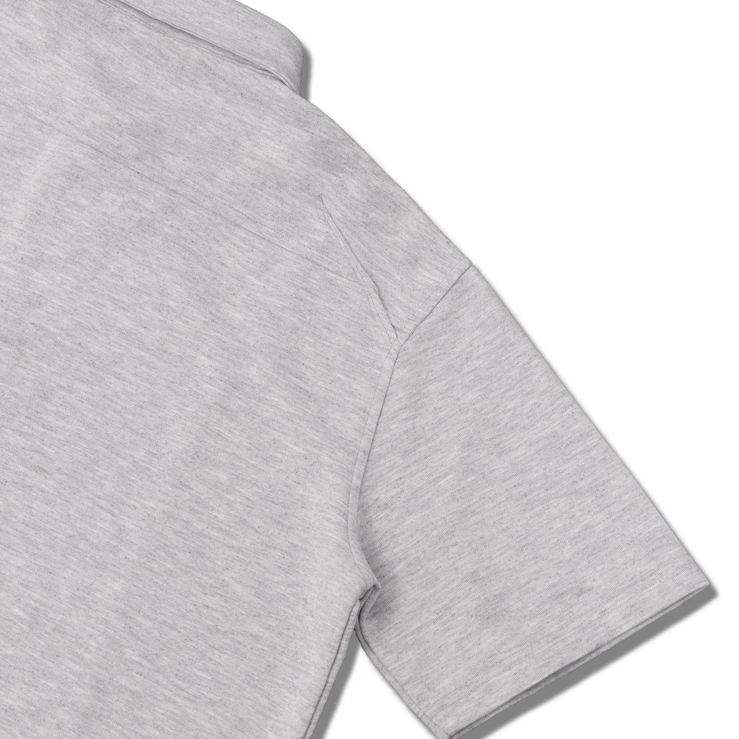 FVNXYTHINGS LOGO BOXY POLO