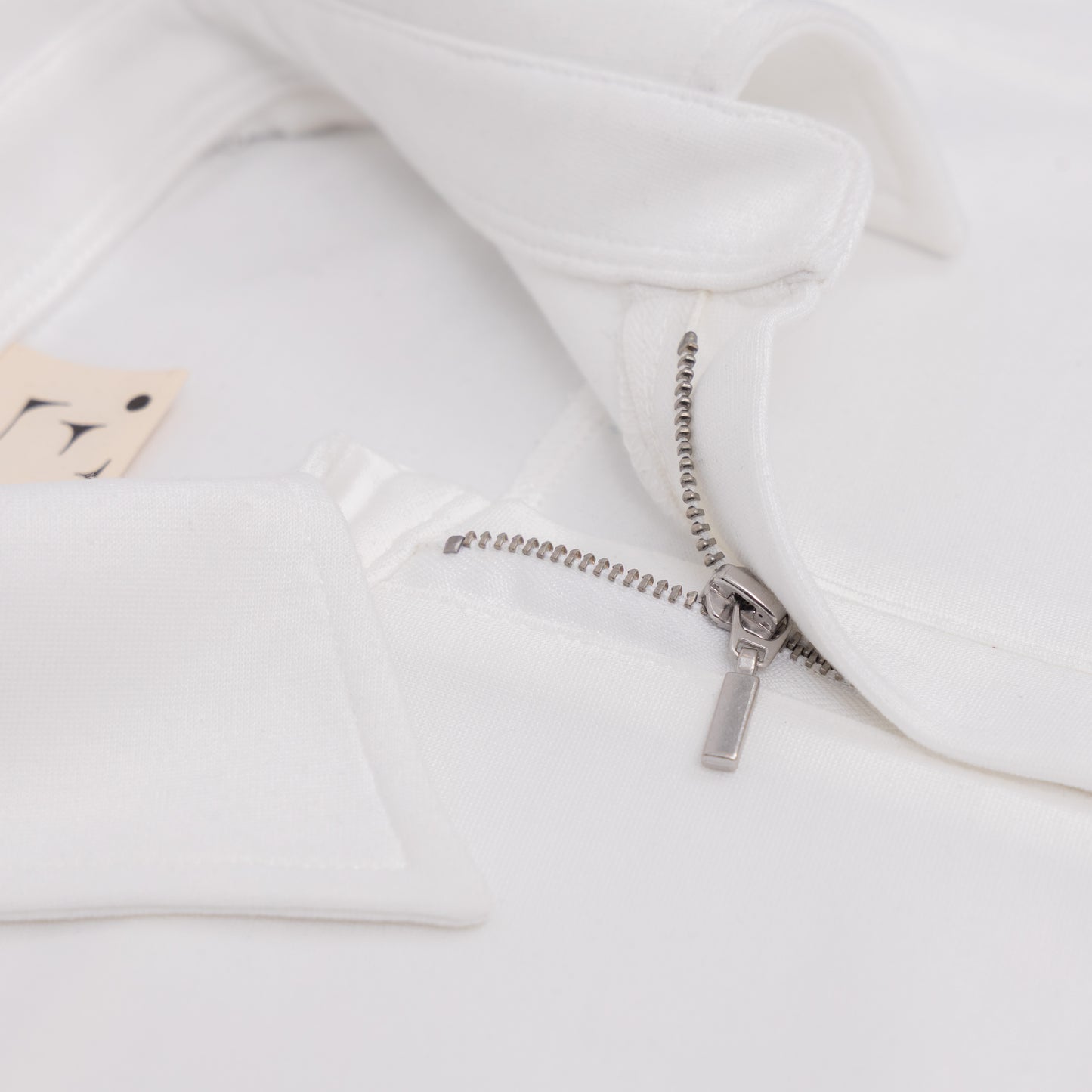 FVNXYTHINGS LOGO BOXY POLO
