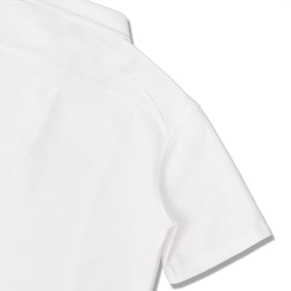 FVNXYTHINGS LOGO BOXY POLO