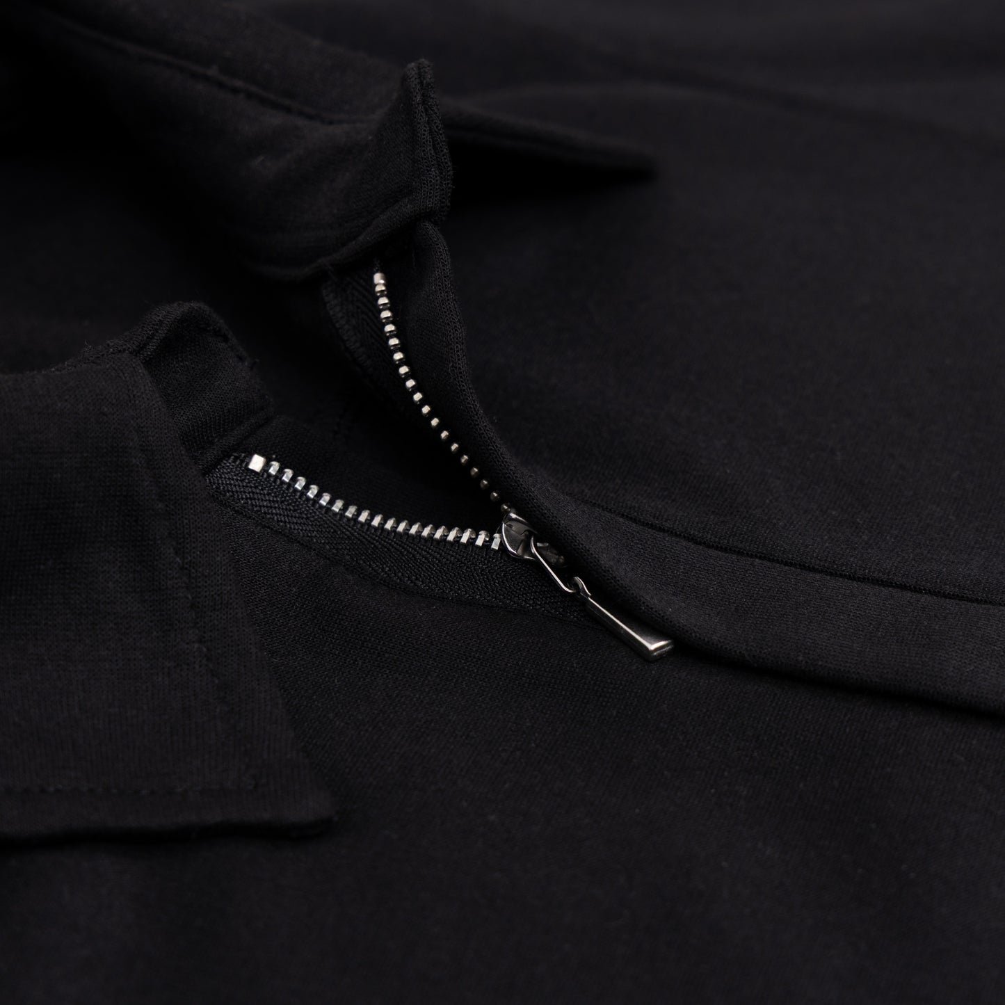 FVNXYTHINGS LOGO BOXY POLO