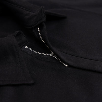 FVNXYTHINGS LOGO BOXY POLO