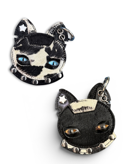 Mimi Keychain