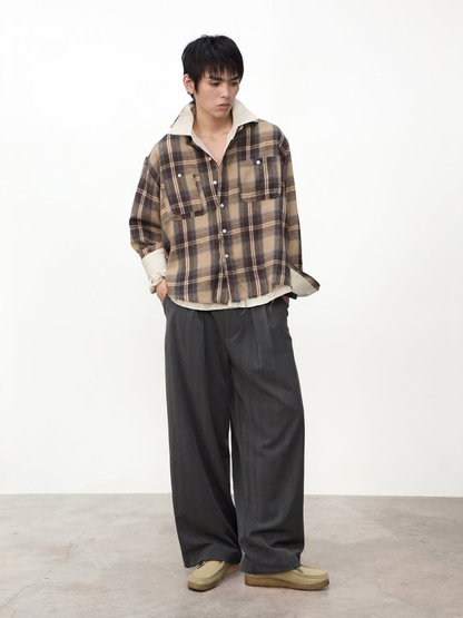 Regular Flannel