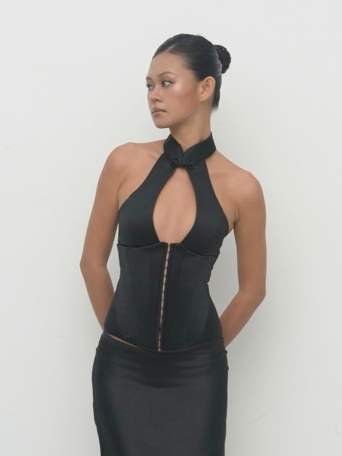 Musey Corset