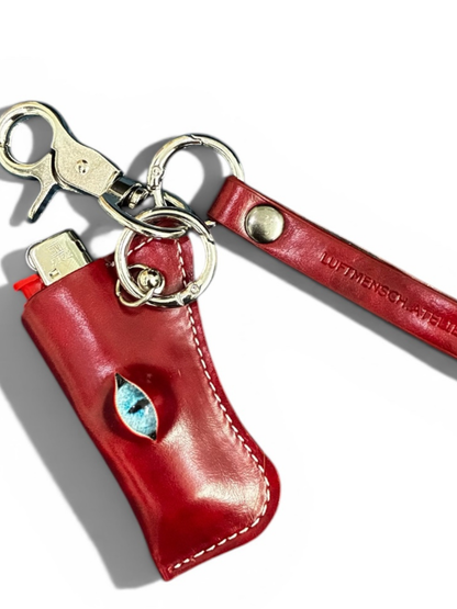 Lighter Case Keychain