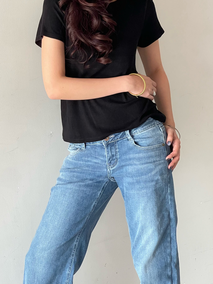 Stretchin Hipbone Jeans