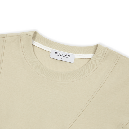 REVOLT ATTIRE LINEA MINI TEE