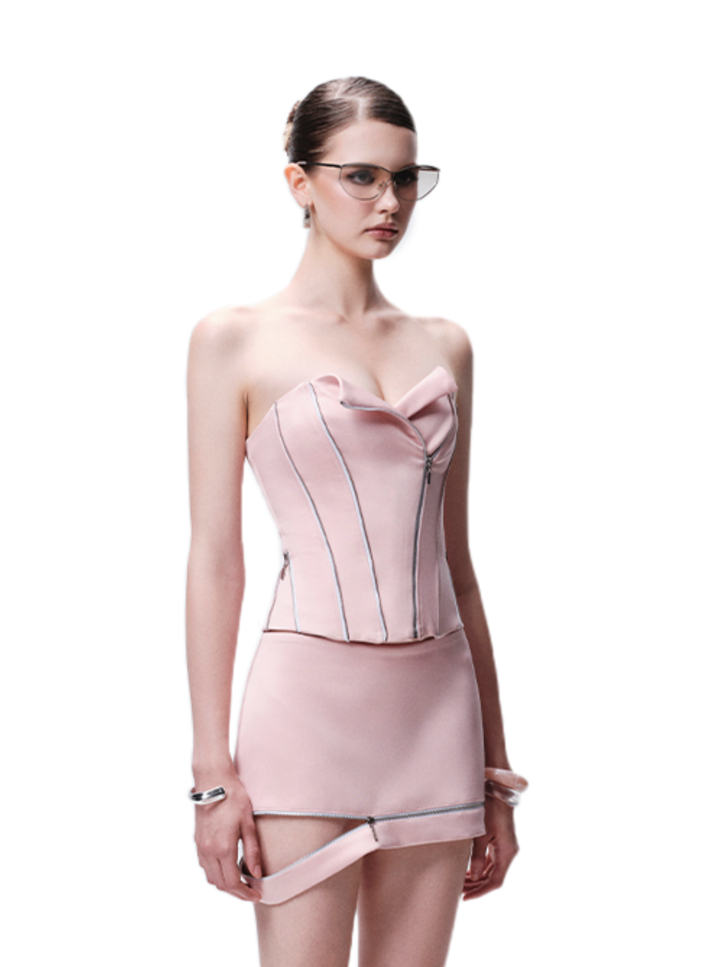 Flirt Corset