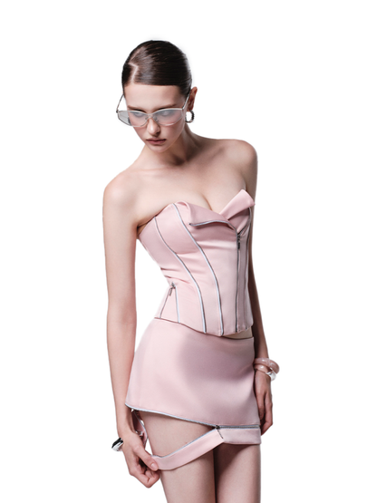 Flirt Corset