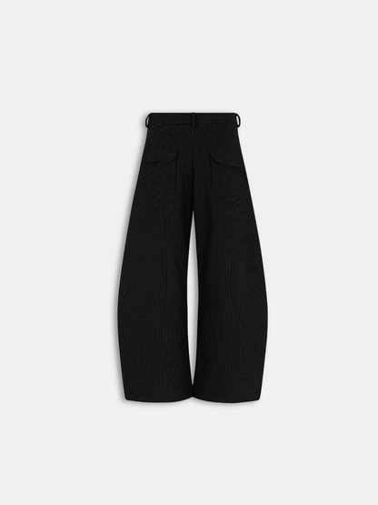Moonlight Wide Trouser