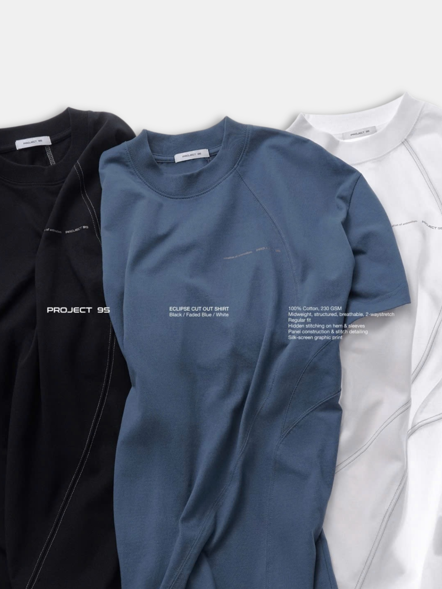 Eclipse Regular T-Shirt