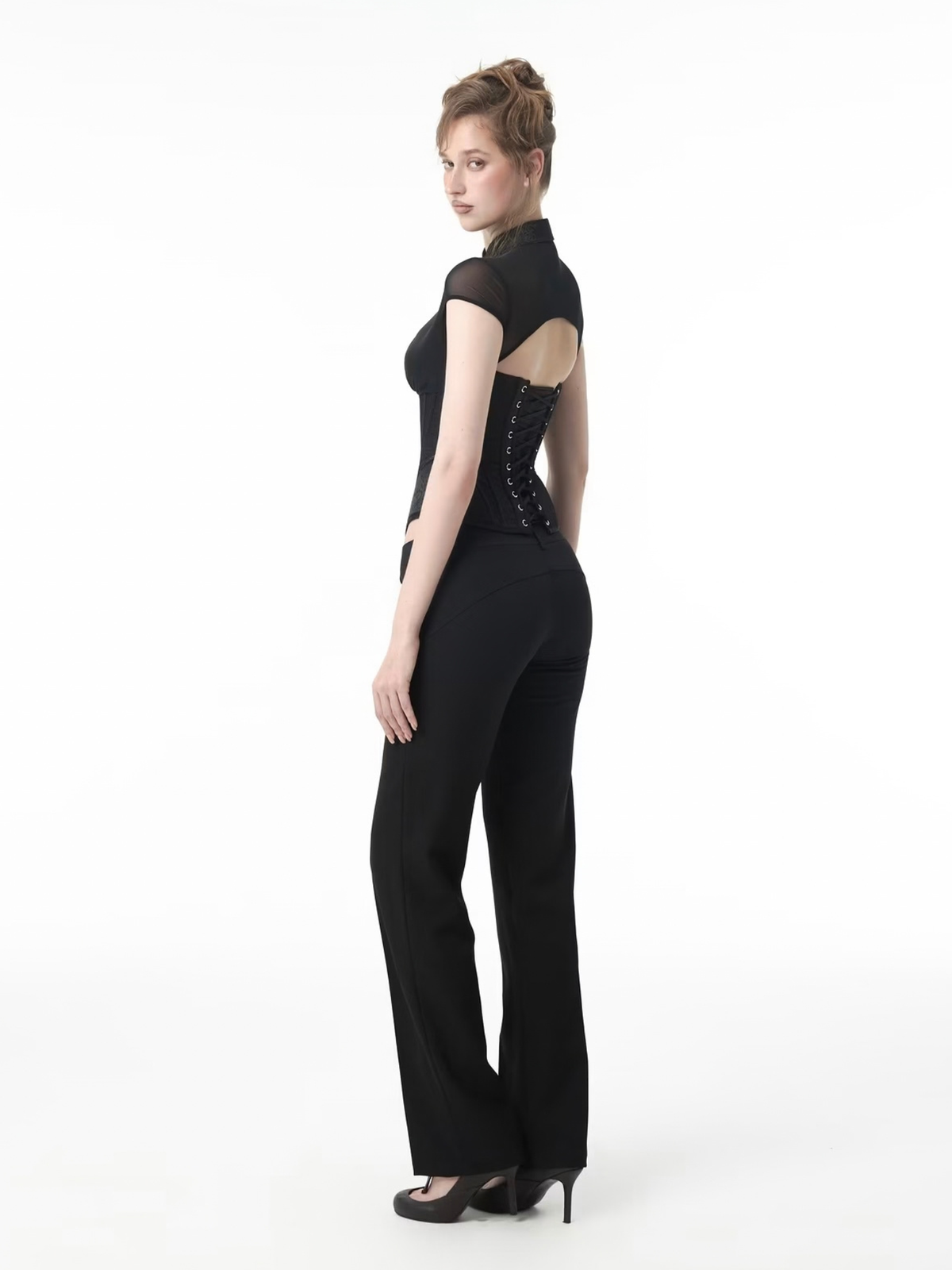 Uni Pants
