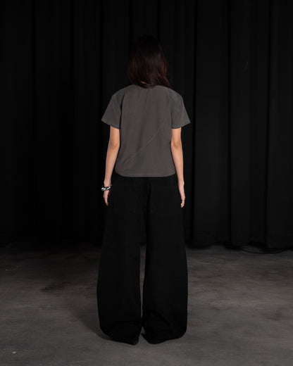 REVOLT ATTIRE LINEA MINI TEE