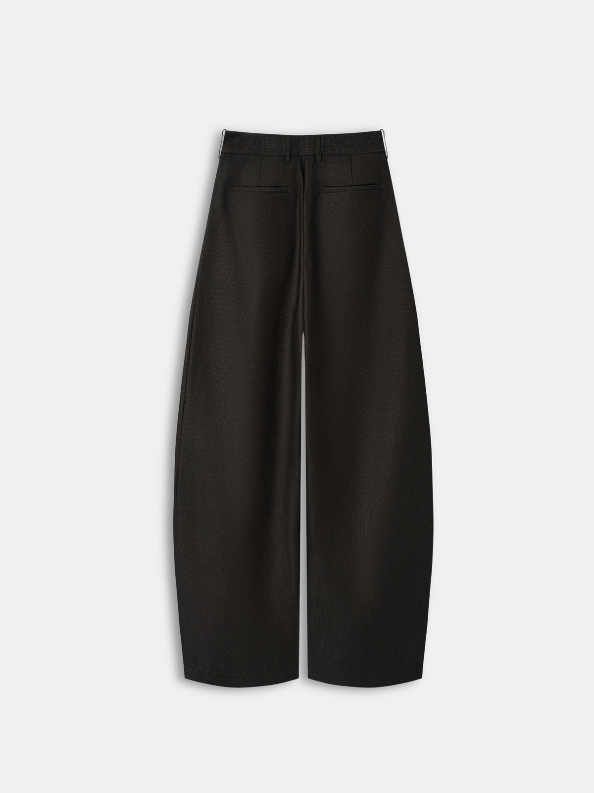 Heritage Curve Trousers