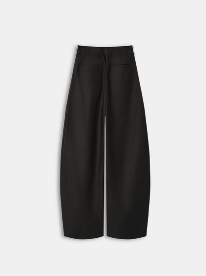 Heritage Curve Trousers
